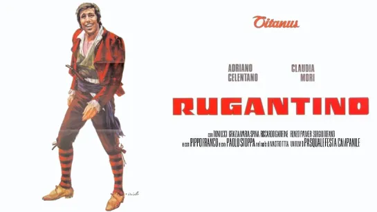 Rugantino (1973) 1080p.