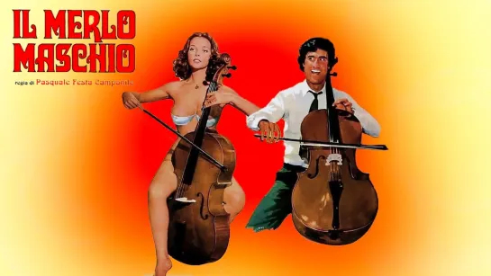 Il merlo maschio (1971)