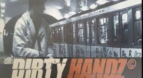 Dirty Handz 1 - Destruction of Paris city