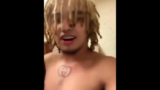 Lil Pump /// Bitch