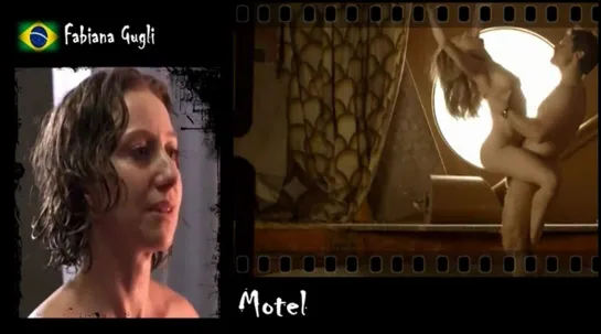 Fabiana Gugli - Motel