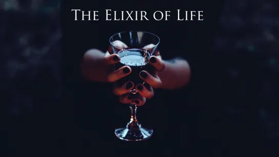 Dark Magic Music ¦ The Elixir of Life