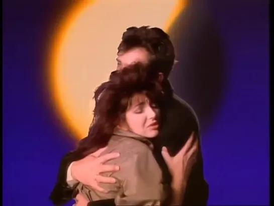 Peter Gabriel - Dont Give Up (ft. Kate Bush) (480p)