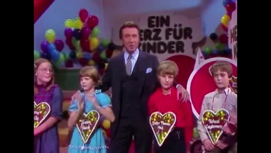 PETER ALEXANDER. HIER IST EIN MENSCH (1982)