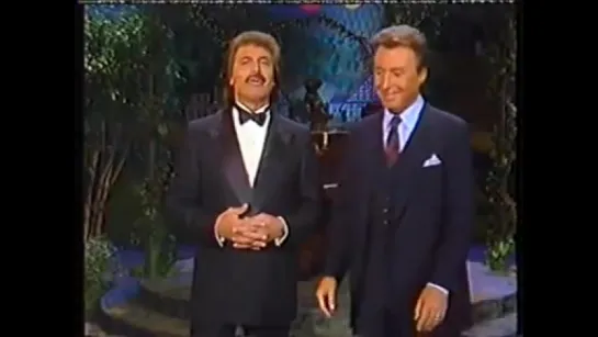 PETER ALEXANDER, ENGELBERT HUMPERDINCK. ENGLISCH POTPOURRI