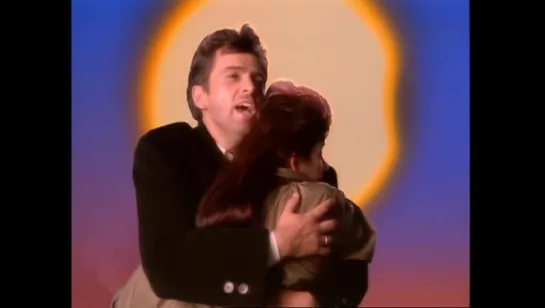 Peter Gabriel - Dont Give Up (ft. Kate Bush)