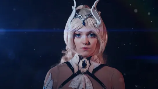 Honkai Impact 3rd x Evgenia Medvedeva: Figure Skating Concept Short Film Full Version