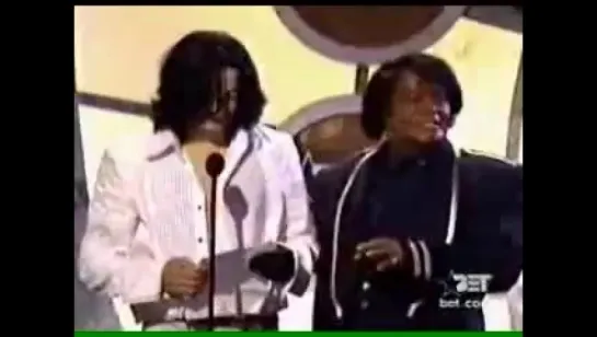 BET Awards 2003