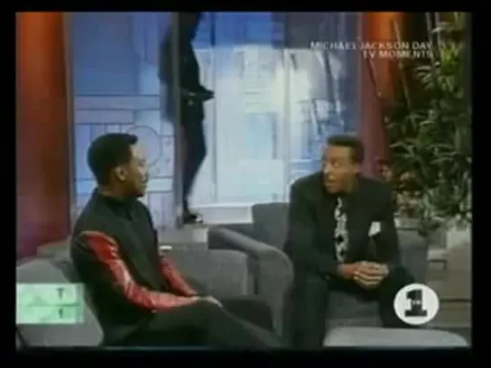 The Arsenio Hall Show 1989