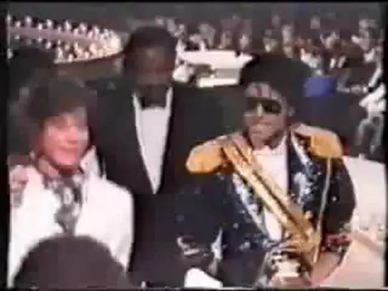 Grammy Awards 1984 (3 of 3)