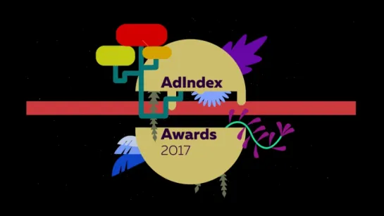 AdIndex Awards 2017 & Big Digital Jungle Party