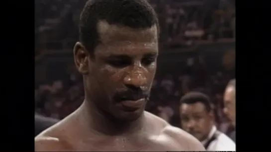 [27.06.1988] Mike Tyson vs Michael Spinks