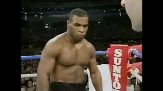 [21.03.1988] Mike Tyson vs Tony Tubbs