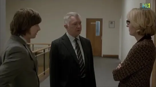 S06 E06 Inspector George Gently