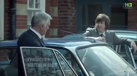 S06 E07 Inspector George Gently