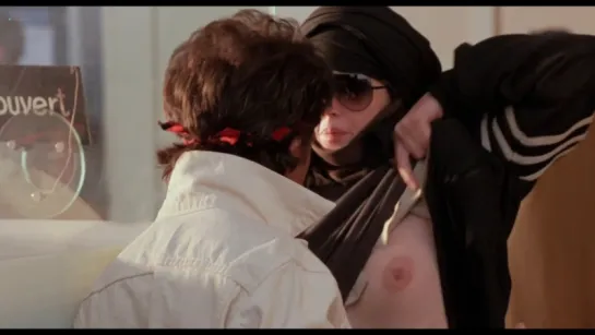 Isabelle Adjani Nude - Ishtar (1987) HD 1080p BluRay