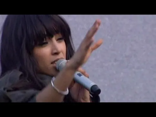 Loreen - Euphoria live in Stockholm