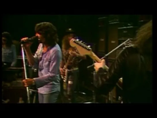 DEEP PURPLE - Smoke On The Water