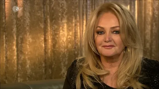 27.04.2019 - Bonnie Tyler, Hits mit Howard Houston