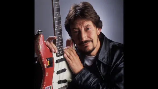 Chris Rea - Road To Hell