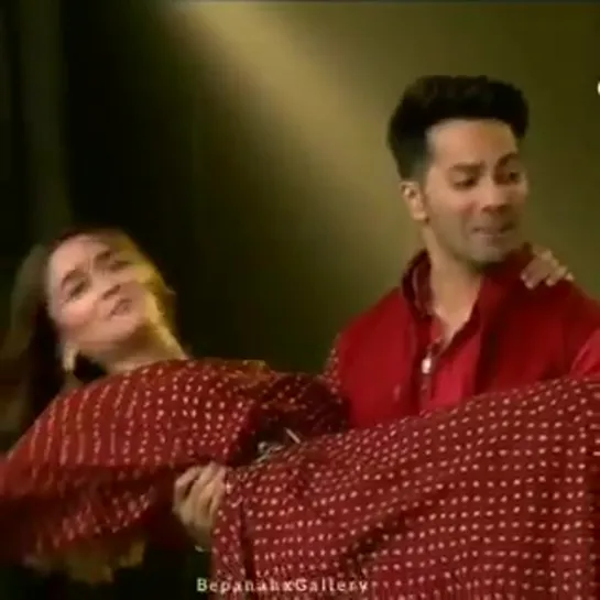 After so long Varia romantic dance ️