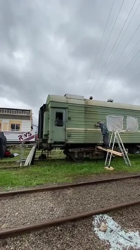 Видео от Другое кино