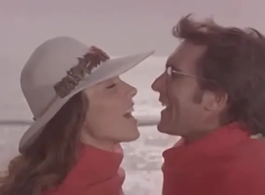 Al Bano & Romina Power  - "Ci sarà"