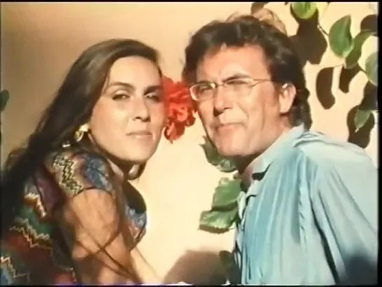 Al Bano & Romina Power  - "Makassar"