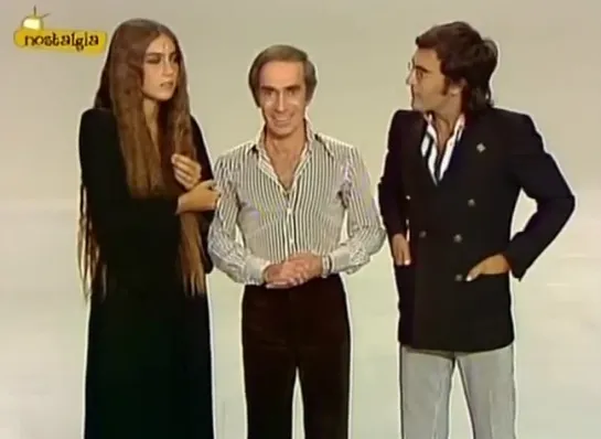 Al Bano & Romina Power  - "Well live it all again"