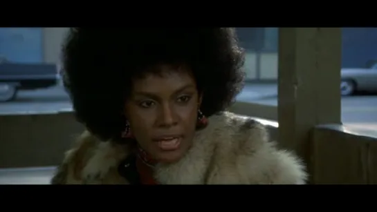 Cleopatra Jones (1973) (Spanish)