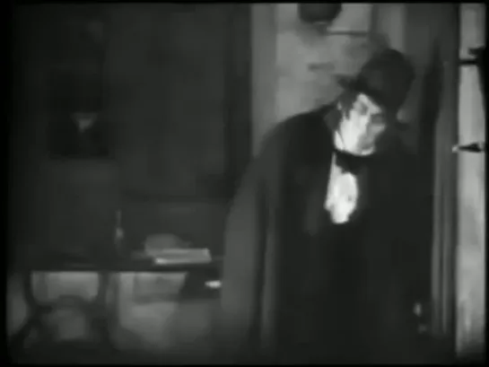 El hombre y la bestia (Dr. Jekyll and Mr. Hyde, 1920) John S. Robertson VOSE [El doctor y el monstruo]