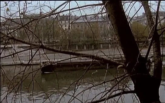 Прекрасные вечера / Belles d'un soir (1977)