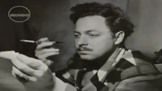 Tennessee Williams - Biografía