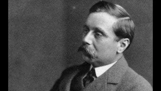 H.G. Wells, el padre de la ciencia ficción