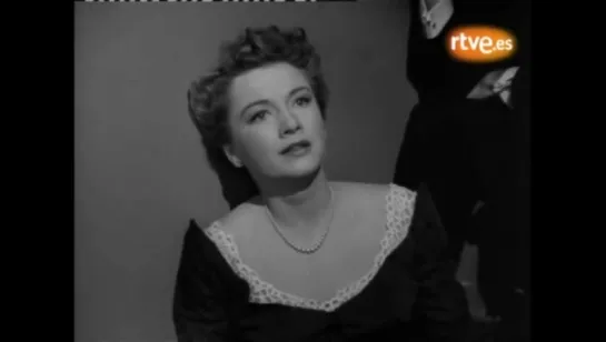 Dias de Cine - Centenario de Joseph L Mankiewicz