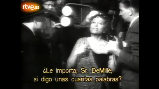 Dias de cine - Billy Wilder