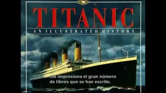 El Titanic en el cine