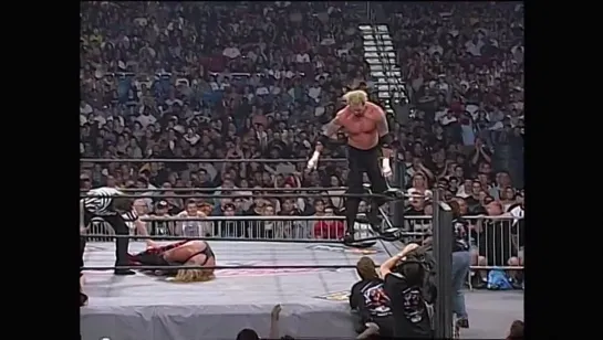 WCW Slamboree (1999)