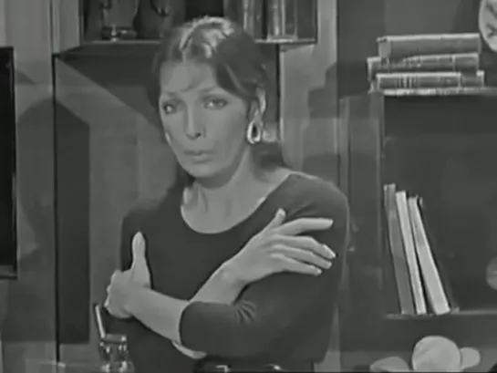 Marie Laforêt - Parle plus bas (1972) version inédite ``the godfather``