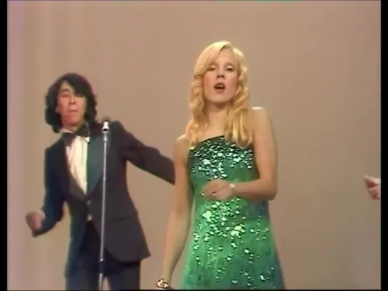 Sylvie Vartan Shang shang a lang