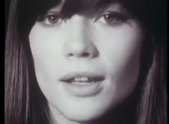 Françoise Hardy - Mon amie la rose (1965)