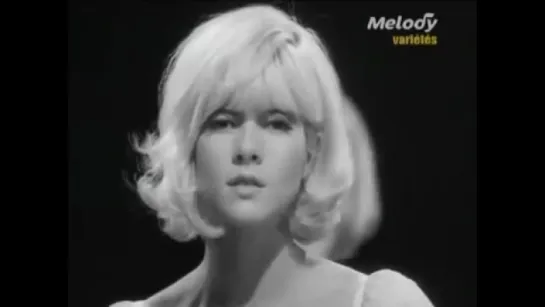 Sylvie Vartan - La plus belle pour aller danser (1965)