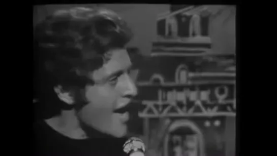 Joe Dassin Siffler sur la colline