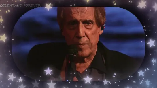 Adriano Celentano - Lemozione non ha voce (Live 2019) (1080p)