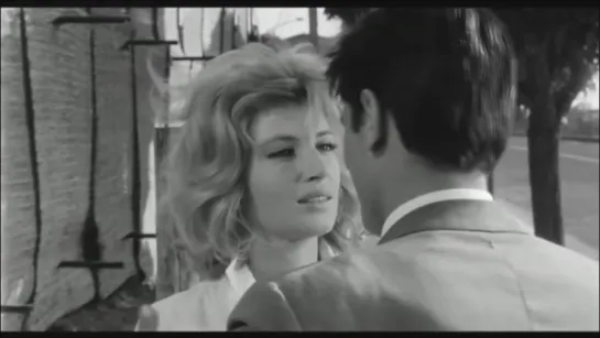 Monica Vitti - Ti voglio