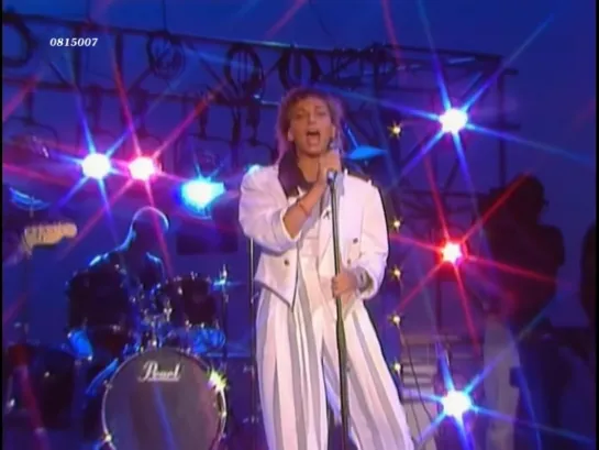 Gianna Nannini - I maschi (1988) HD 0815007