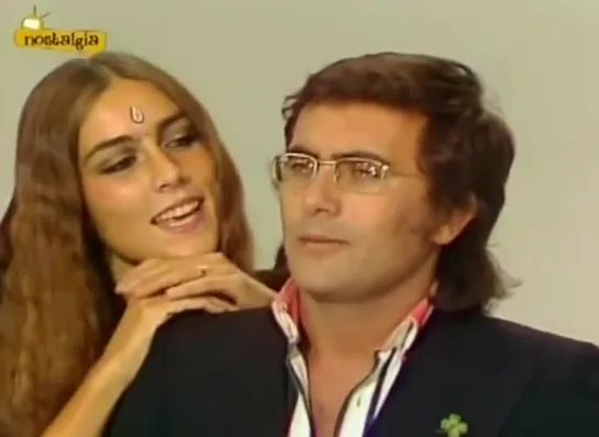 Al Bano y Romina Power “Well live it all again“