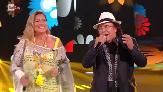 Al Bano canta “Io di Notte“- Buon compleanno... Pippo 07⁄06⁄2019