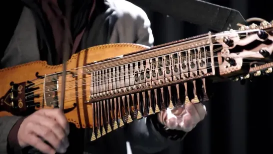 Thomas Roth (Nyckelharpa) - Ingredients (1080p)