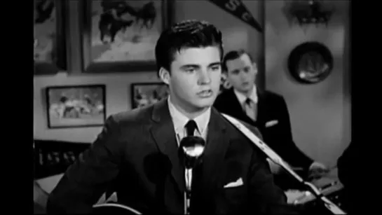 Ricky Nelson Lonesome Town